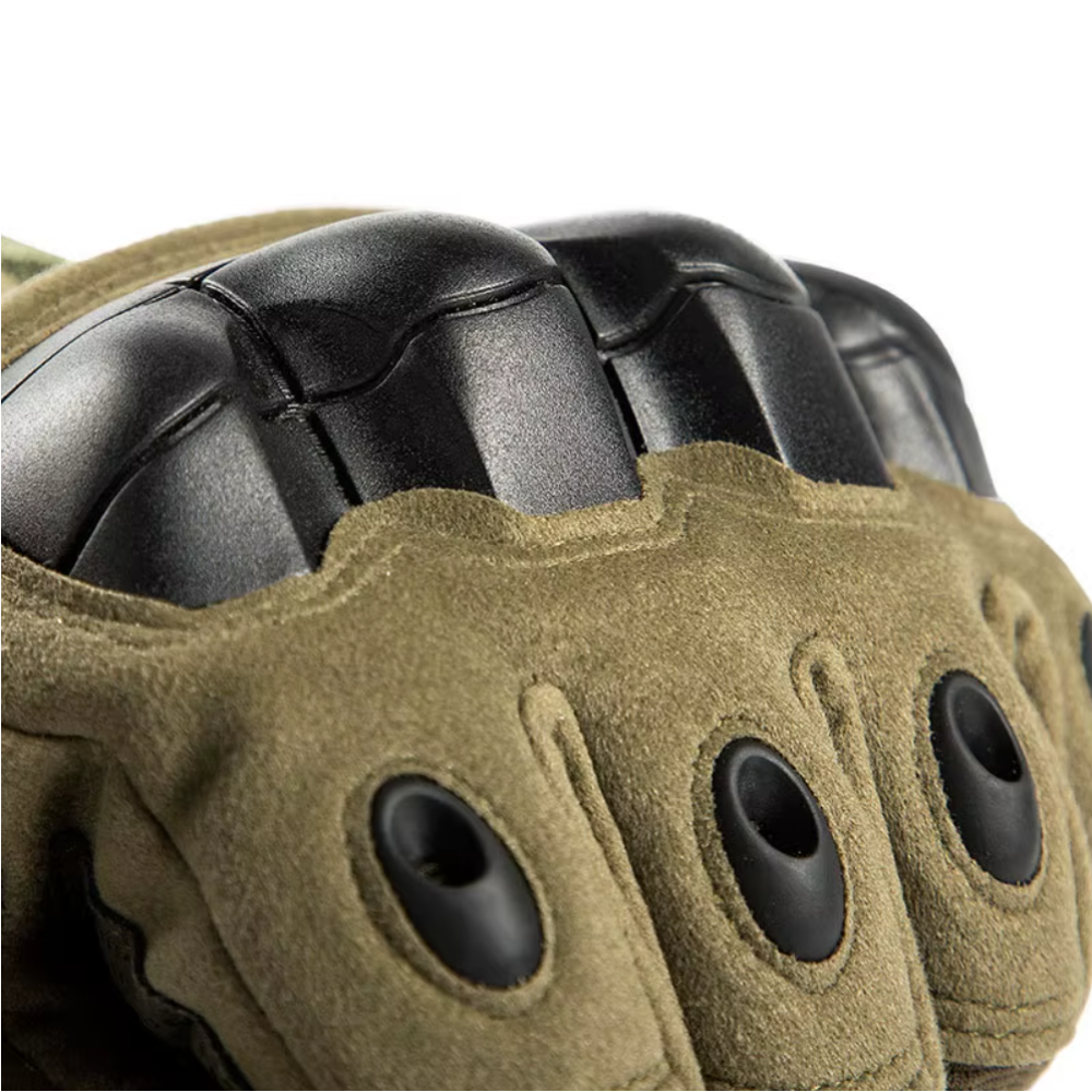 Motorcycle Tactical Gloves – Touchscreen, Shockproof & Protective Gear