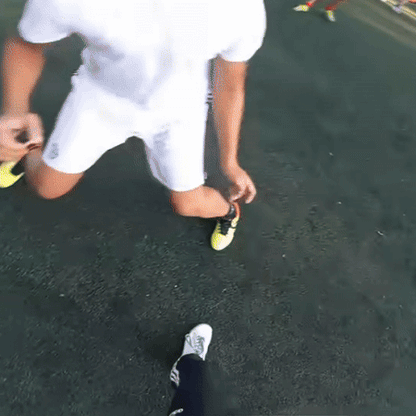 ZypCam™ - 4K Thumb Action Camera