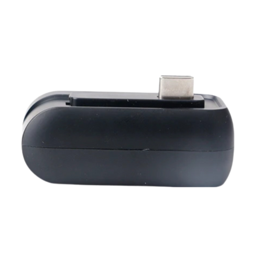 Camera-dedicated Power Bank