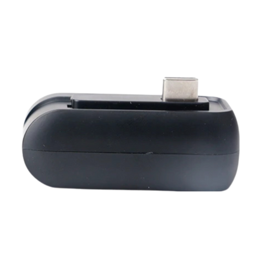 Camera-dedicated Power Bank