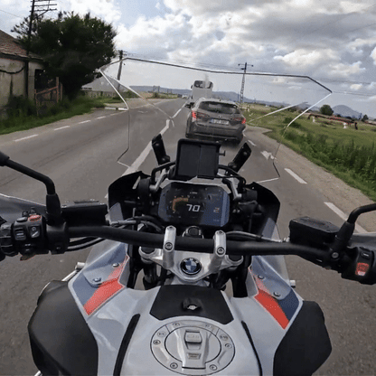 ZypCam™ - 4K Thumb Action Camera